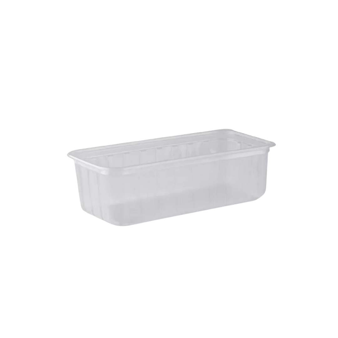 Limera 1000gr Plastik kap - 100'lü Paket