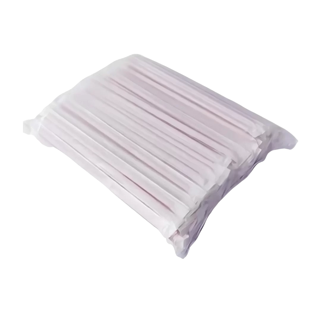 Kağıtlı Pipet 22cm - 200'lü Paket