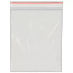 Tropic 9x11 Kilitli Torba - 1000 Adet