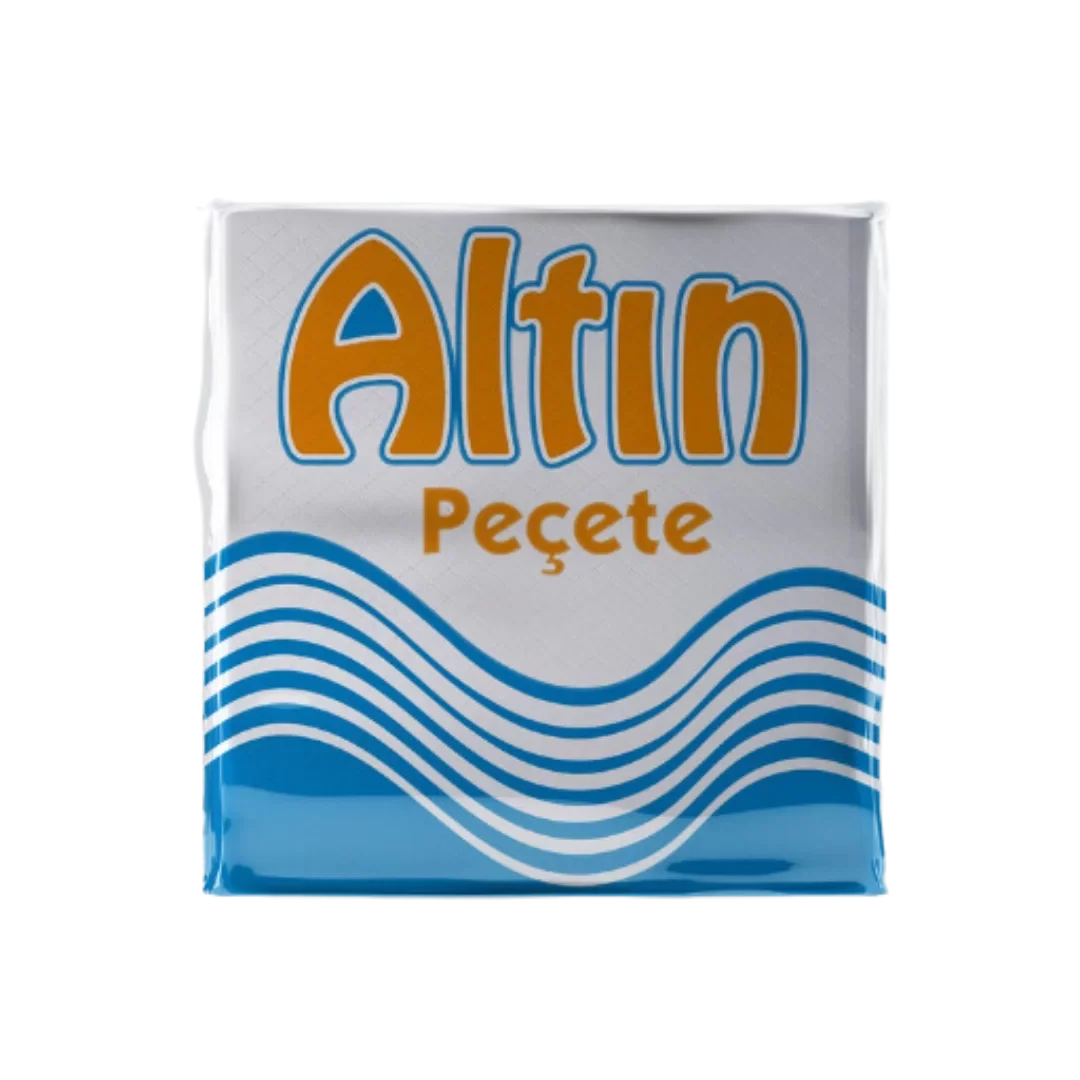 Kağıt Peçete: Hijyenik ve Pratik Kullanımın Vazgeçilmezi