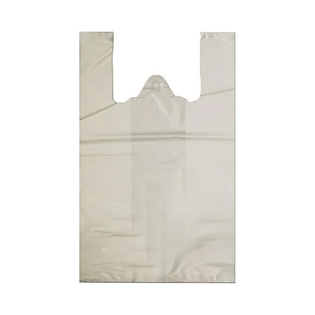 Hışır Poşet: Marketlerden İşletmelere Ekonomik Taşıma Çözümü - Şengür Plastik