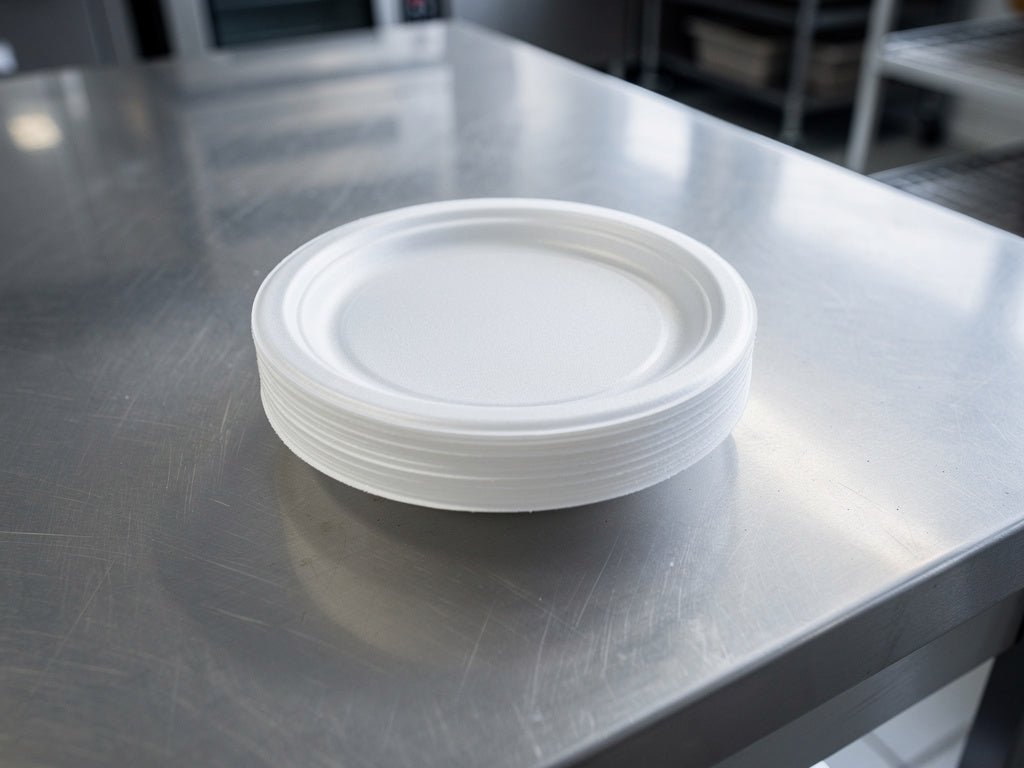 Köpük Tabak Nedir, Nerelerde Kullanılır? - Şengür Plastik