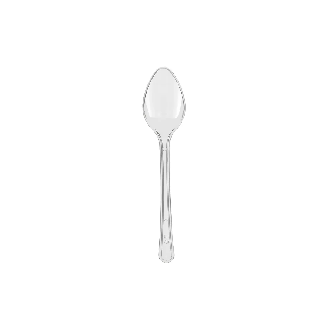 Plastik Kaşık: Tek Kullanımlık Hijyenik ve Pratik Çözümler - Şengür Plastik