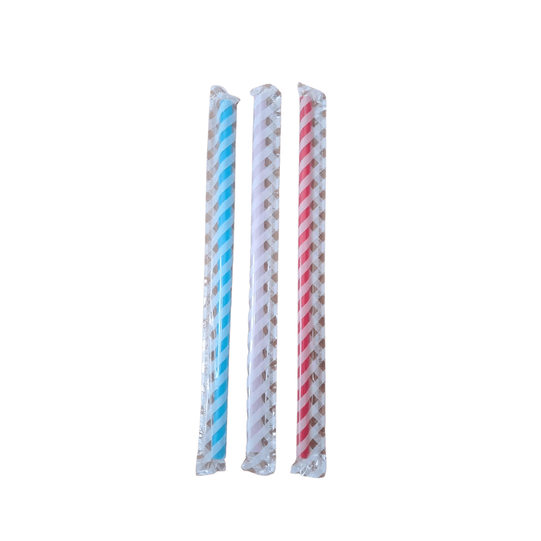 Plastik Pipet: Pratik ve Ekonomik İçecek Çözümü - Şengür Plastik