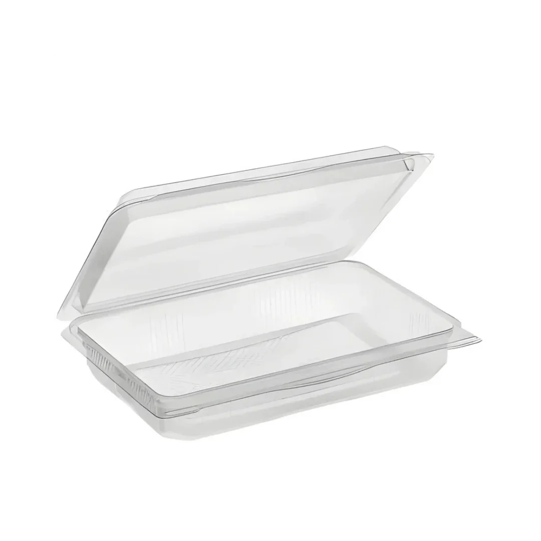 Saklama Kapları: Mutfakların Düzen ve Hijyen Çözümü - Şengür Plastik