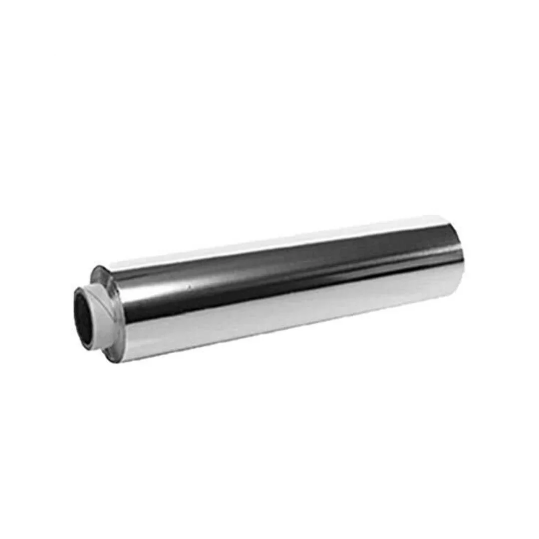 Alüminyum Folyo - Şengür Plastik