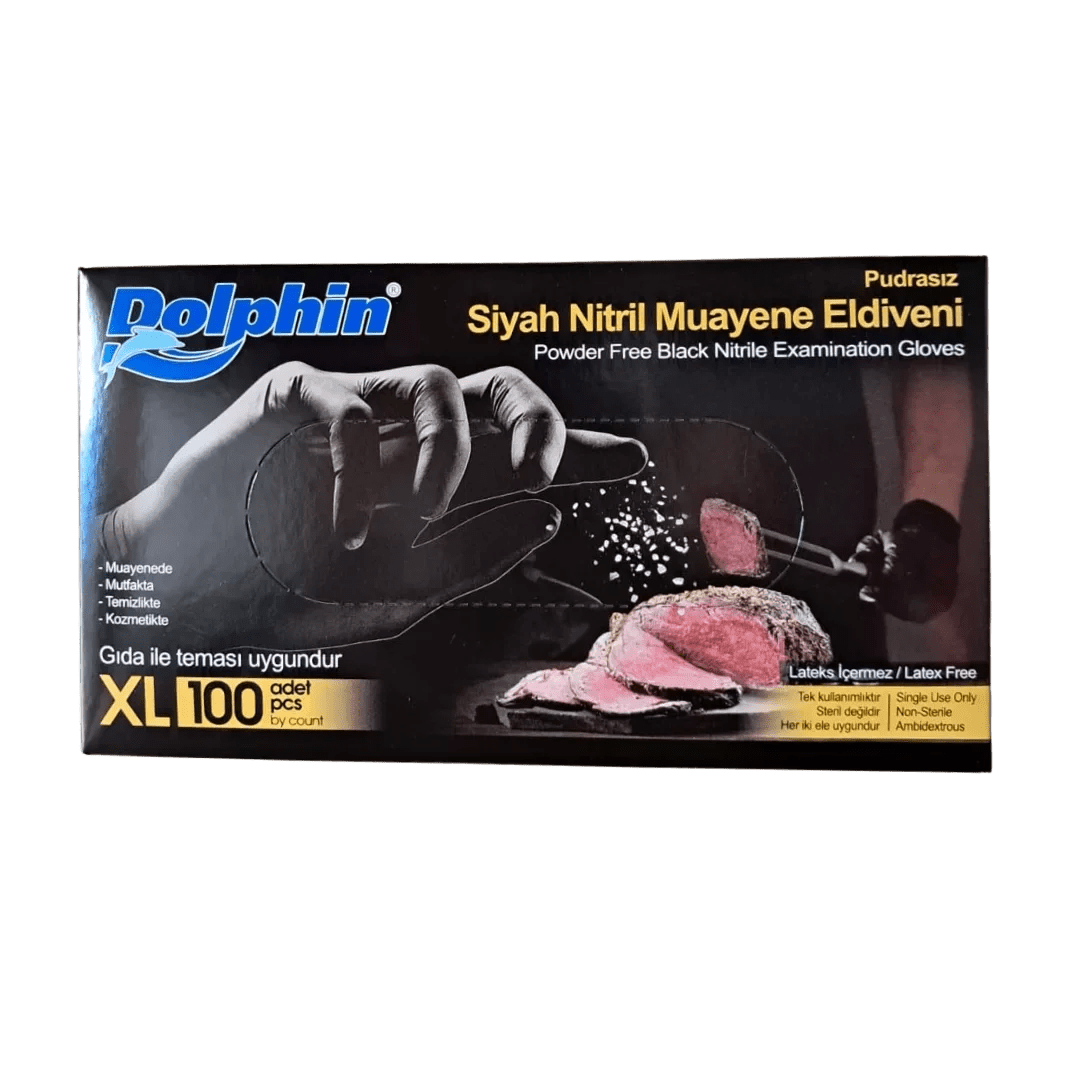 Eldivenler - Şengür Plastik