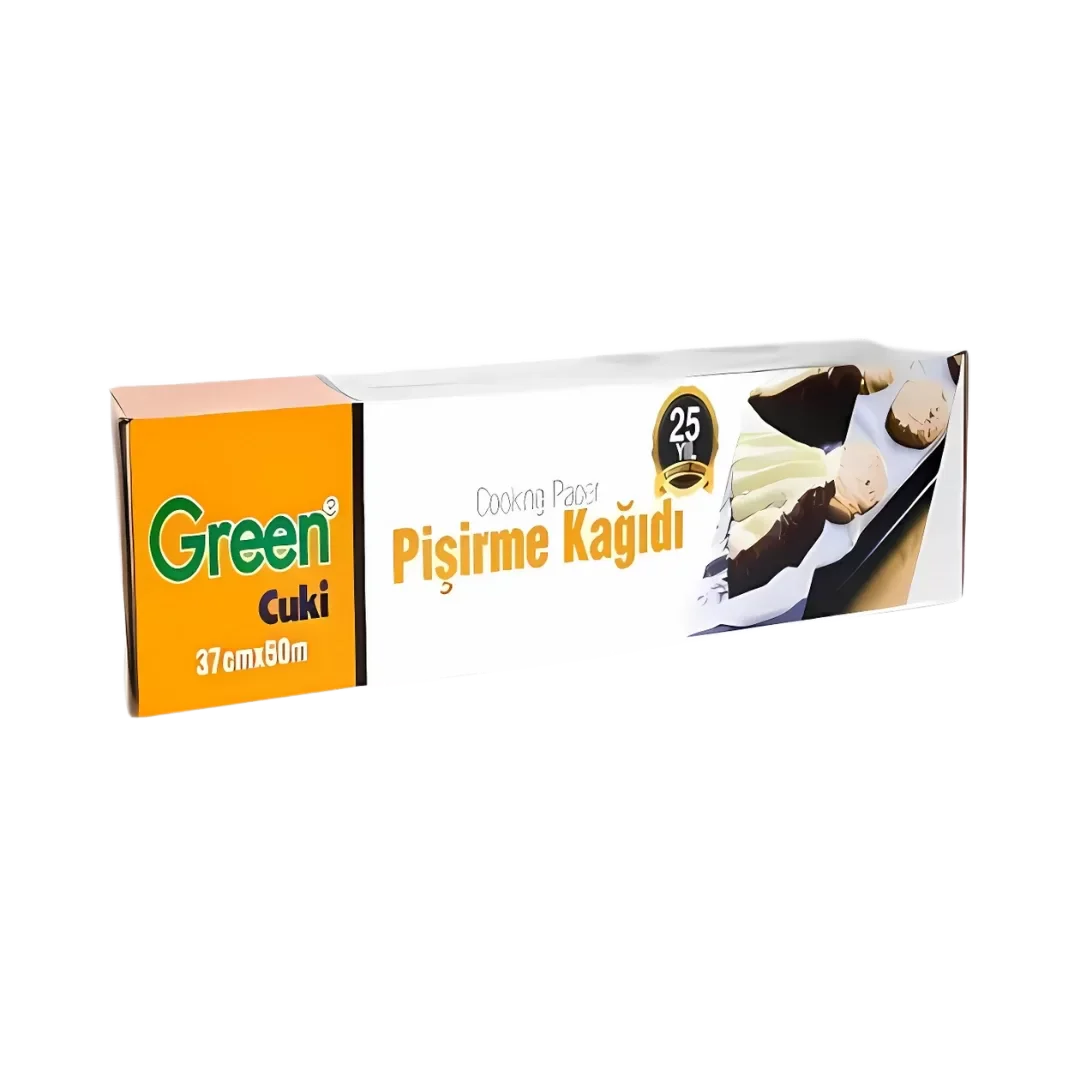 Yağlı Kağıt