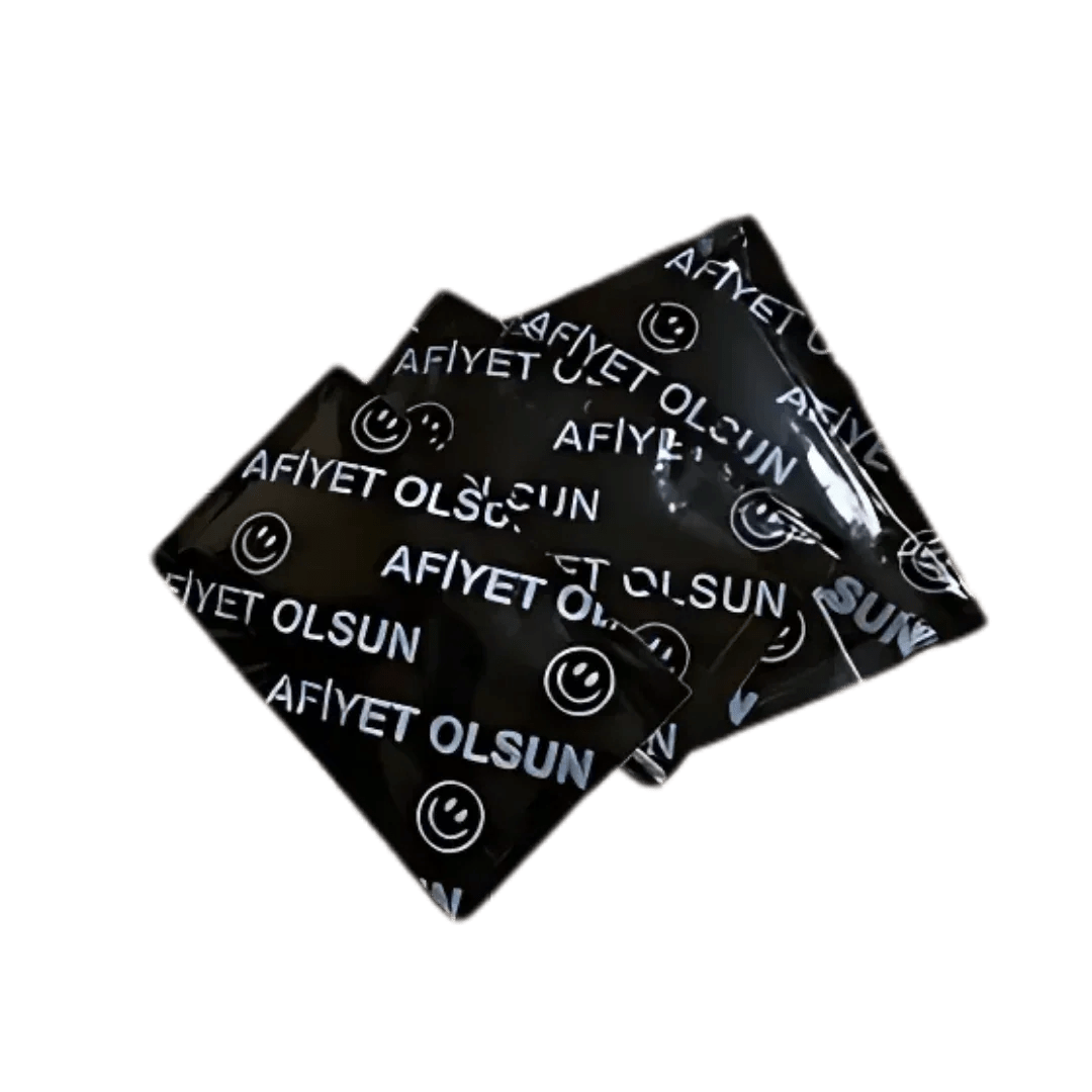 Islak Mendil - Şengür Plastik