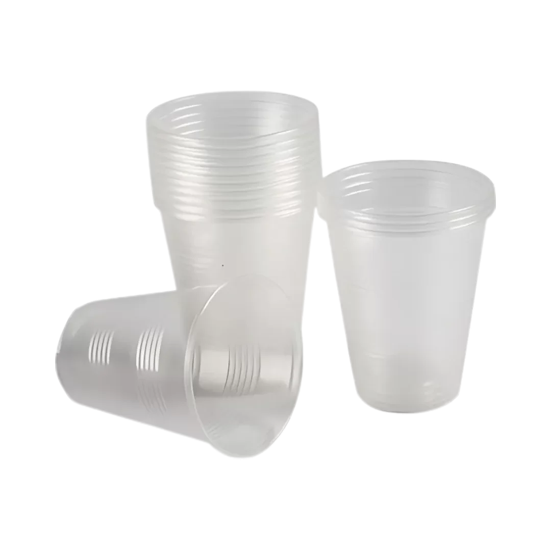 Plastik Bardak