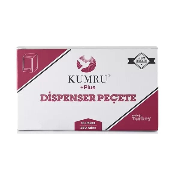 Peçete & Kağıt Havlular - Şengür Plastik