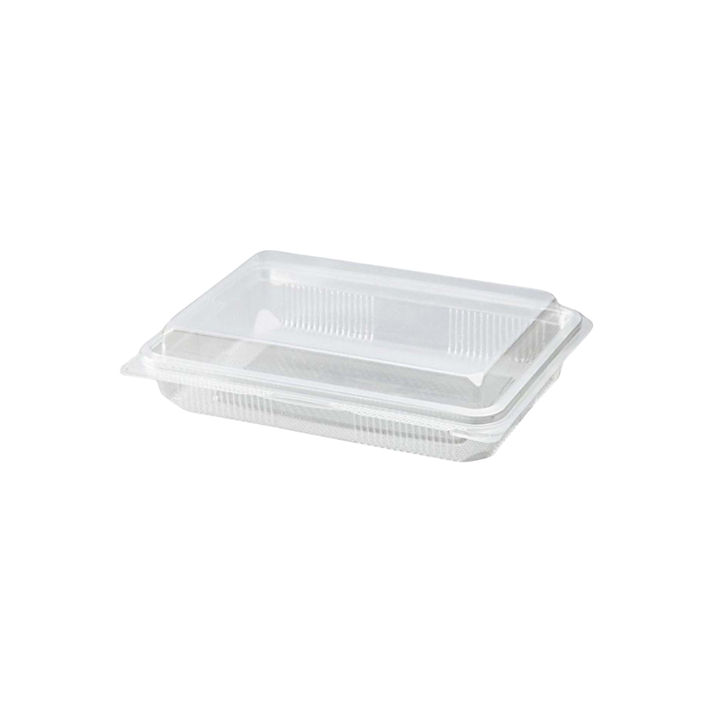 FOLYOTERM Sızdırmaz 500gr Güllaç Plastik Kap - 50li