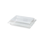 FOLYOTERM Sızdırmaz 500gr Güllaç Plastik Kap - 50li