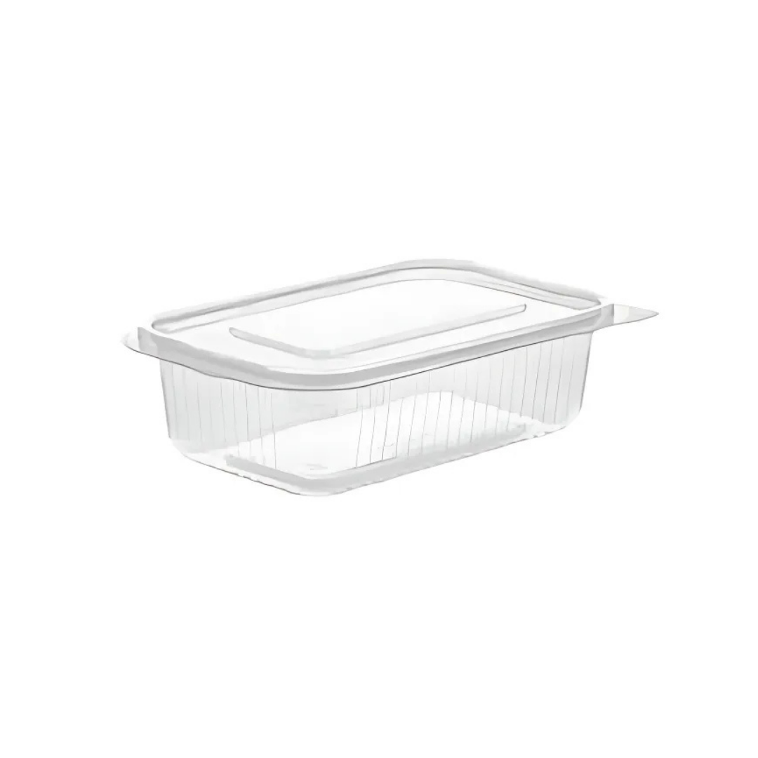 FOLYOTERM Sızdırmaz 750gr Plastik Kap - 100'lü Paket