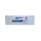 Dolphin Kilitli Poşet - 6x7