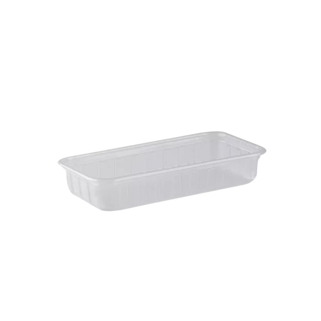Limera 500gr Plastik kap - 100'lü Paket