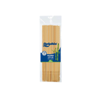 Dolphin Bambu Çöp Şiş - 25cm 100 Adet