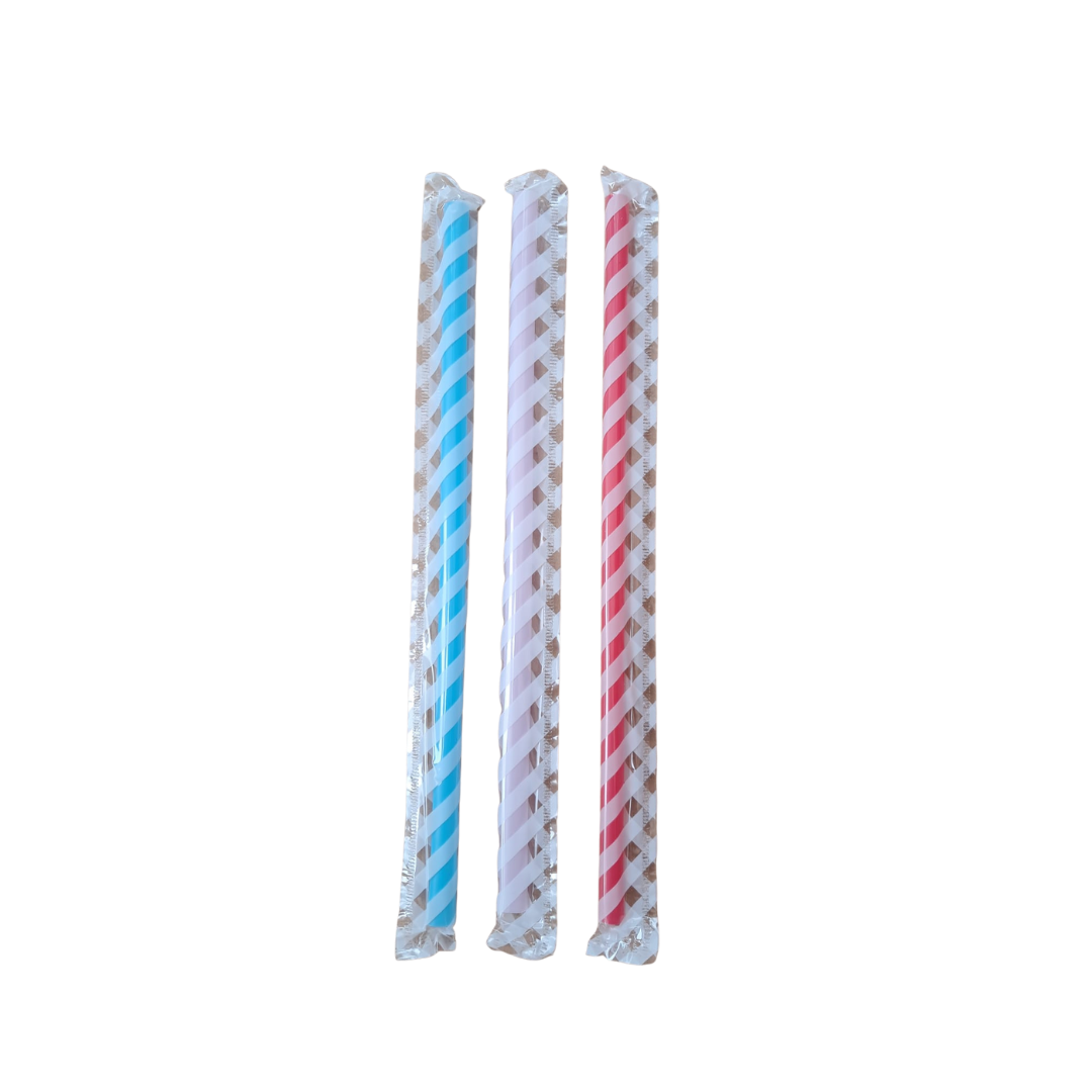 Plastik 24cm Jelatinli Kola Pipeti - 50'li Paket