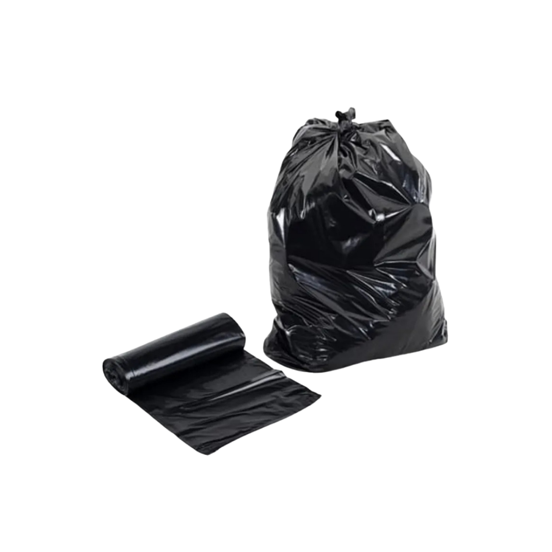 Marin Plastik 55x60 Standart Orta Boy  Çöp Torbası - 20'li Paket