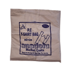 Anadolu Ara Orijinal Poşet - Büyük Boy - Şengür Plastik