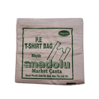 Anadolu Ara Orijinal Poşet - Küçük Boy - Şengür Plastik