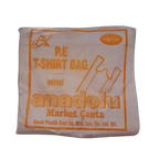 Anadolu Ara Orijinal Poşet - Mini Boy