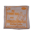 Anadolu Ara Orijinal Poşet - Mini Boy - Şengür Plastik