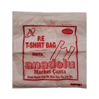Anadolu Ara Orijinal Poşet - Orta Boy - Şengür Plastik
