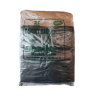 Anadolu Ara Orijinal Siyah Poşet - Küçük Boy - Şengür Plastik