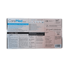 CoreMed S Beden Latex Muayene Eldiveni - 100'lü Paket - Şengür Plastik