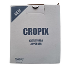 Corpix 5x5 Kilitli Torba - 2000 Adet