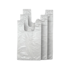 Elpo Orta Boy Hışır Market Poşeti - 250'li Paket - Şengür Plastik