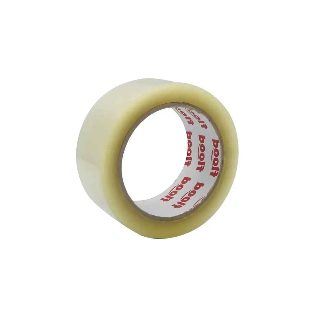 Flood Akrilik Koli Bandı - 100mt 6'lı Paket