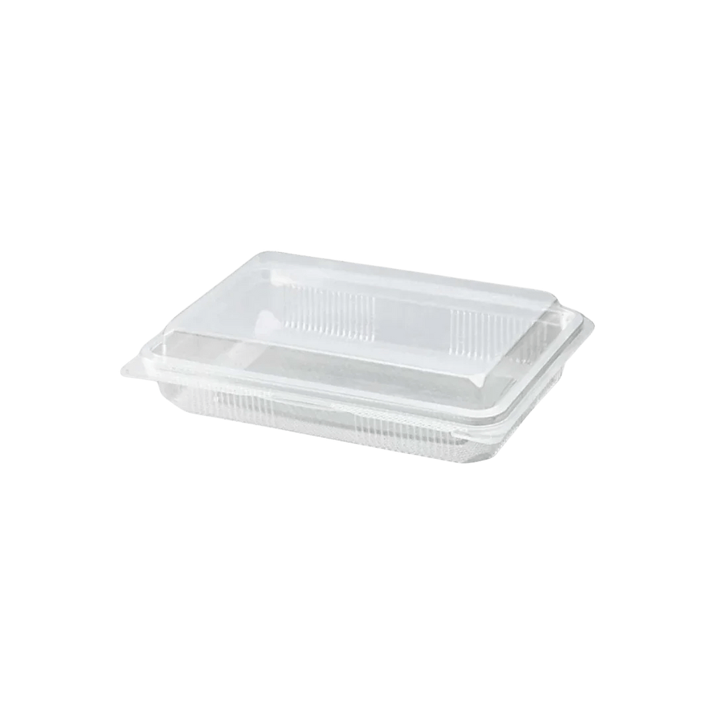 FOLYOTERM Sızdırmaz 500gr Güllaç Plastik Kap - 50li - Şengür Plastik