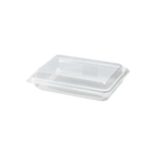 FOLYOTERM Sızdırmaz 500gr Güllaç Plastik Kap - 50li - Şengür Plastik