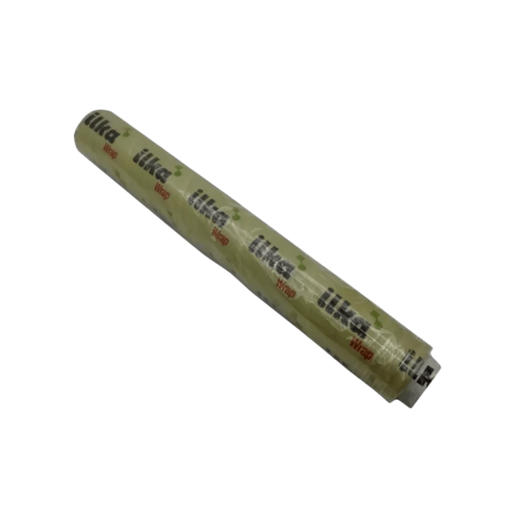 İlka Wrap Streç Film - 45x180m 8 Mikron - Şengür Plastik