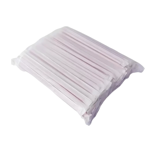 Kağıtlı Pipet 22cm - 200'lü Paket