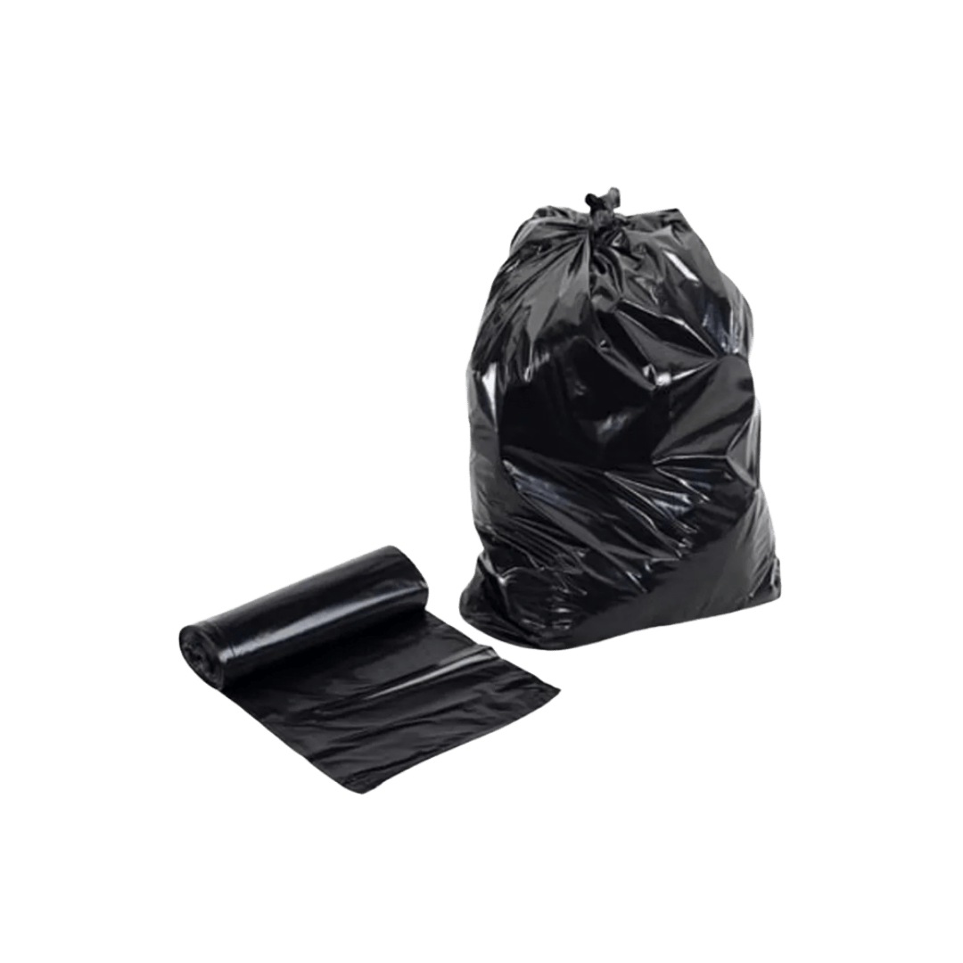 Marin Plastik 55x60 Standart Orta Boy Çöp Torbası - 20'li Paket - Şengür Plastik