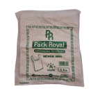 Pack Royal Hışır Poşet - Büyük Boy 1Kg