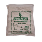 Pack Royal Hışır Poşet - Büyük Boy 1Kg - Şengür Plastik