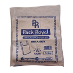 Pack Royal Hışır Poşet - Orta Boy 1Kg