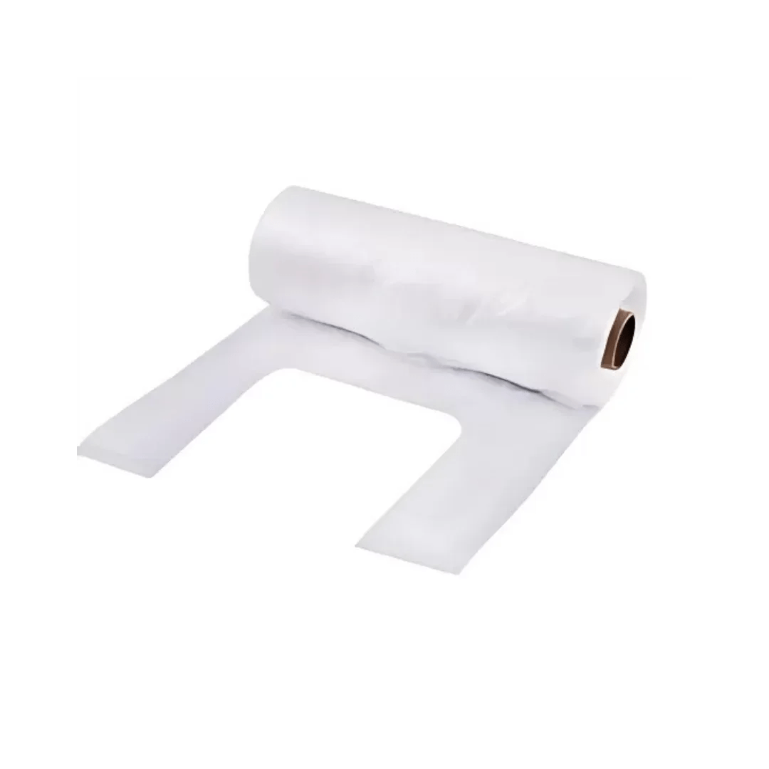 Selfex Büyük Boy Rulo Market Poşeti - 150'li Rulo - Şengür Plastik