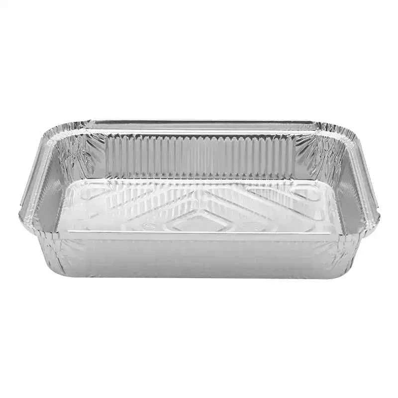 Sinanlı Alüminyum 1500gr Kap - 100'lü Paket