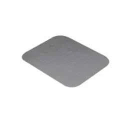 Sinanlı Alüminyum 350gr Kalın Kapak - 100'lü Paket