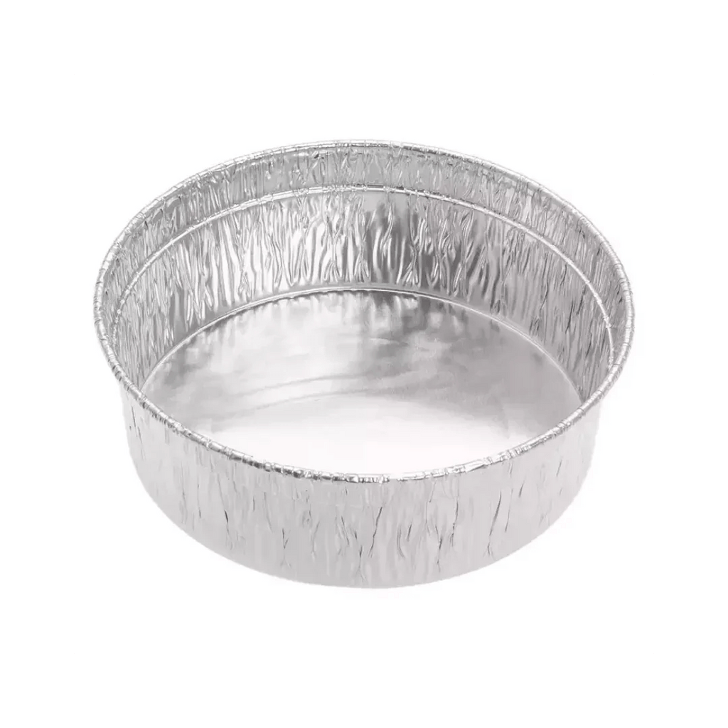 Sinanlı Alüminyum Supangle Kase - 100'lü - Şengür Plastik