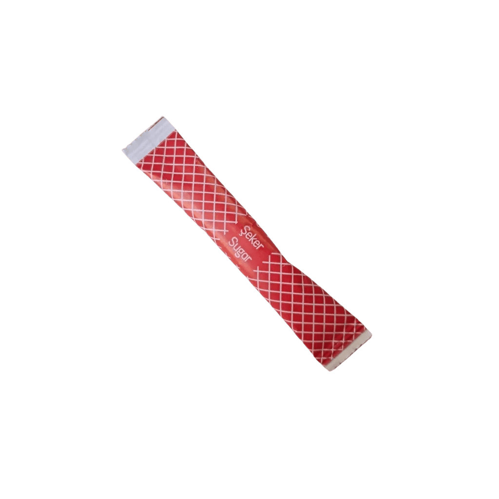 Umilever Stick Şeker - 1000'li Koli - Şengür Plastik