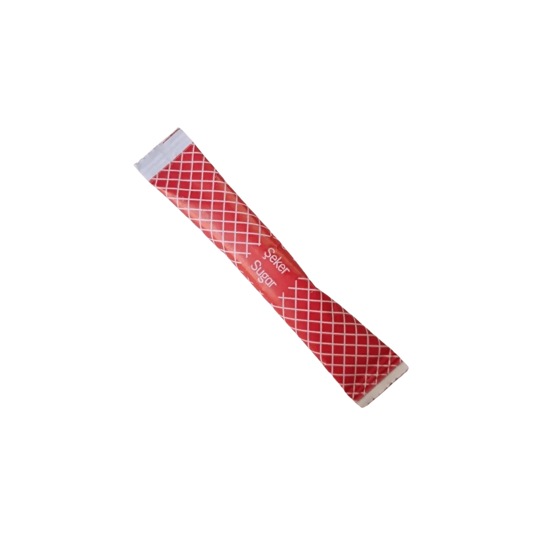 Umilever Stick Şeker - 1000'li Koli - Şengür Plastik