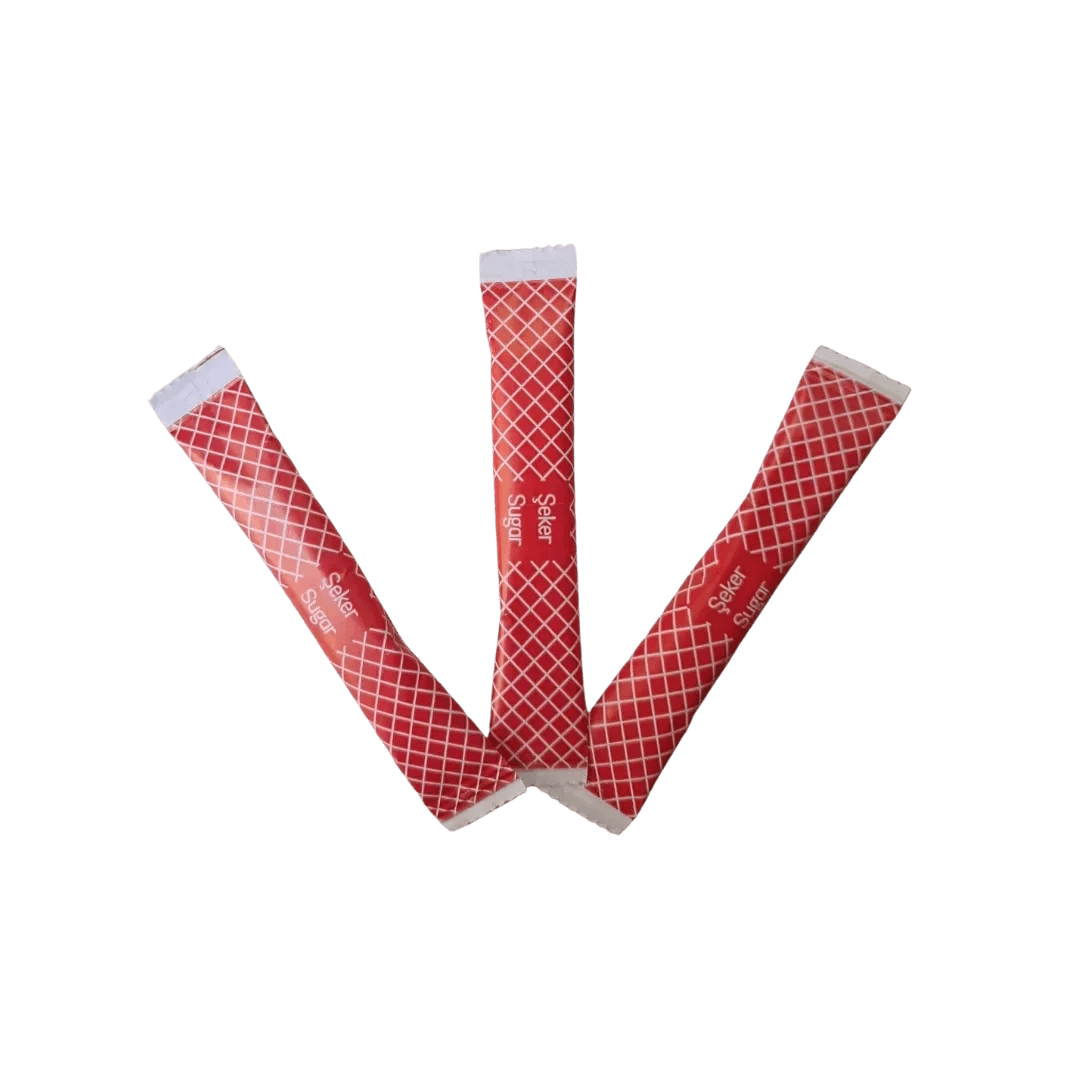 Umilever Stick Şeker - 1000'li Koli - Şengür Plastik