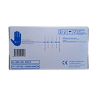 Valeria L Beden Nitril Muayene Eldiveni - 100'lü Paket - Şengür Plastik