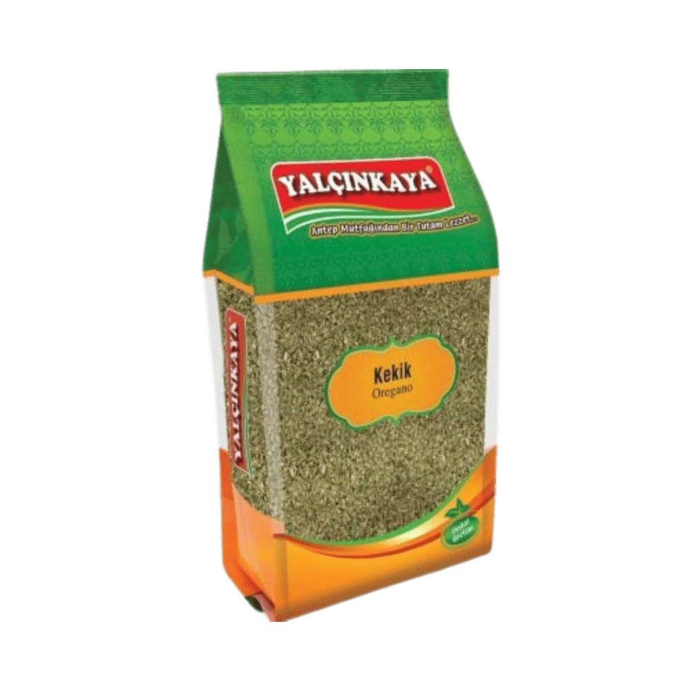 Yalçınkaya Kekik - 500gr - Şengür Plastik